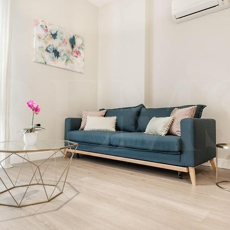 Cozy Apartment With Parking In The Center By Rems Μάλαγα Εξωτερικό φωτογραφία