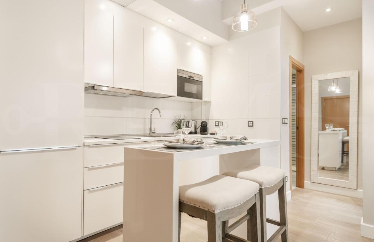 Cozy Apartment With Parking In The Center By Rems Μάλαγα Εξωτερικό φωτογραφία