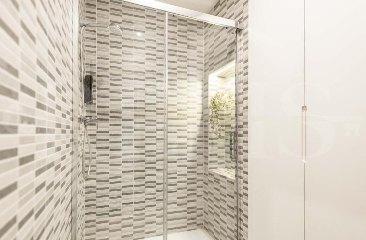 Cozy Apartment With Parking In The Center By Rems Μάλαγα Εξωτερικό φωτογραφία