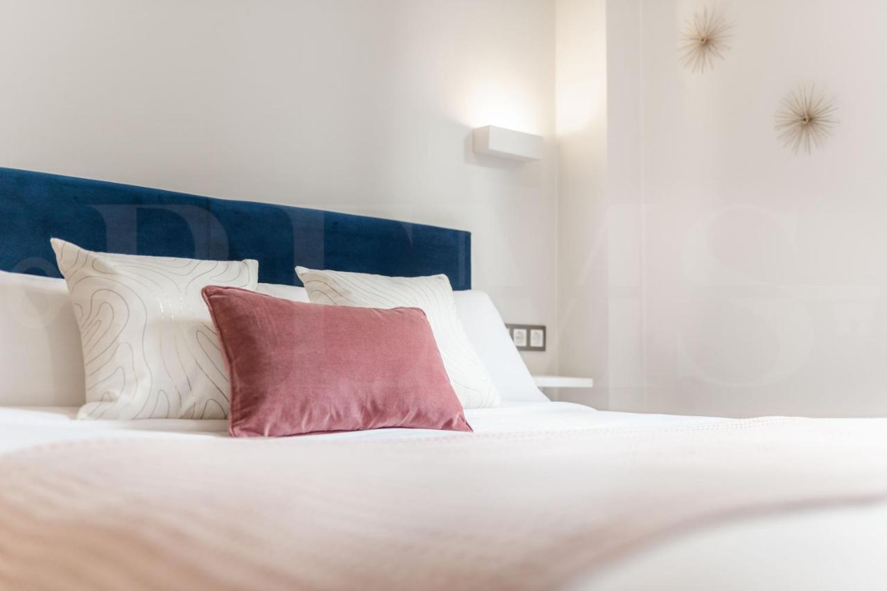 Cozy Apartment With Parking In The Center By Rems Μάλαγα Εξωτερικό φωτογραφία